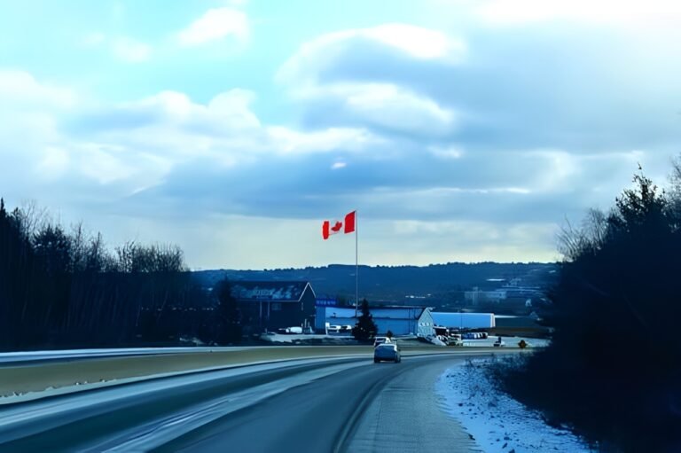 Top Cities in Canada for Chauffeur Services