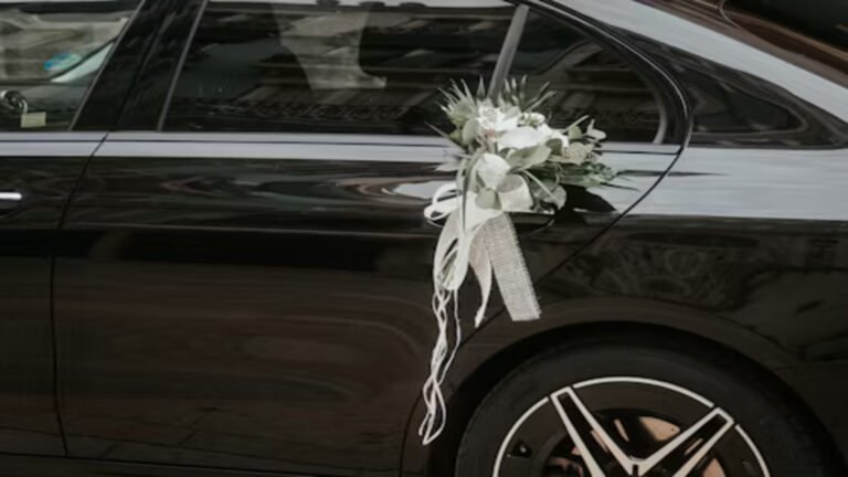 Why Chauffeurs Are Perfect for Special Events