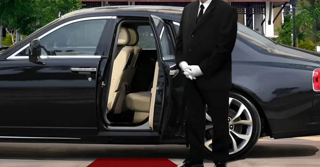 Burlington Limousine Service