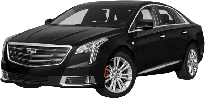 Executive Sedan