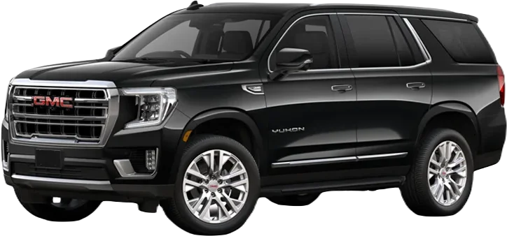 Business SUVs
