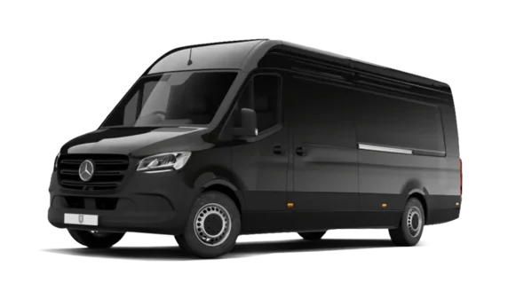 Executive Van